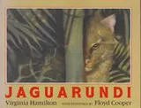 Cover of Jaguarundi