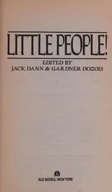 Cover of Little People