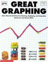 Cover of Great Graphing