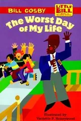 Cover of The worst day of my life