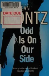 Cover of Odd Is On Our Side