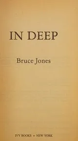 Cover of In Deep