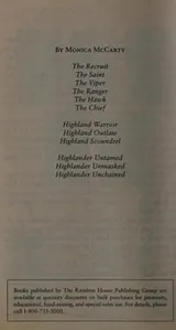 Cover of The Recruit