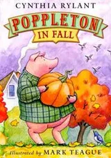 Cover of Poppleton in fall