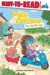 Cover of Big Mix-Up!