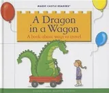 Cover of Dragon in a Wagon