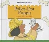 Cover of Polka-Dot Puppy