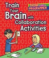 Cover of Train Your Brain with Collaboration Activities
