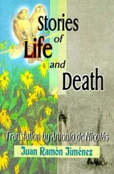 Cover of Stories of Life and Death