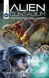 Cover of Alien Contagium