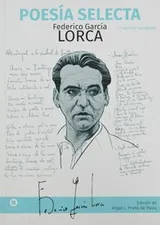 Cover of Poesía selecta