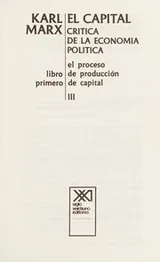 Cover of Capital, El - Tomo 1 Volumen 3