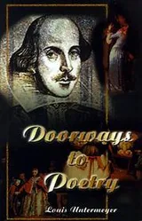 Cover of Doorways to Poetry