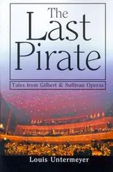 Cover of The last pirate