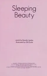 Cover of Sleeping Beauty