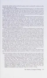 Cover of The Canons of Hippolytus
