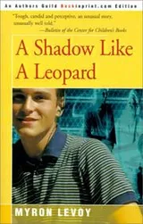 Cover of A Shadow Like a Leopard