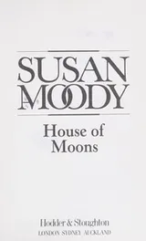 Cover of House of Moons