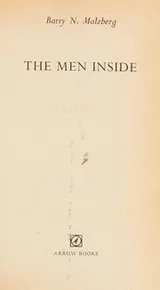 Cover of The Men Inside
