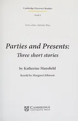 Cover of Parties and presents