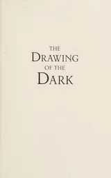 Cover of Drawing of the Dark