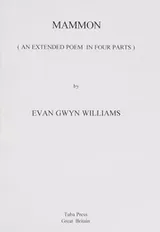 Cover of Mammon
