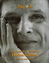 Cover of Worthless Wit and Wisdom of Harlan Ellison