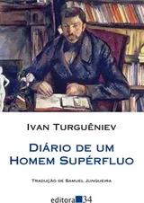 Cover of Diario de um Homem Superfluo