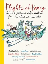 Cover of Flights of Fancy