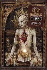 Cover of Evangelho de Sangue