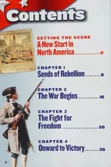 Cover of The Revolutionary War