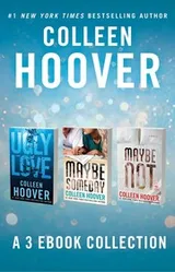 Cover of Ugly Love, Maybe Someday, and Maybe Not
