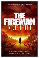 Cover of The Fireman
