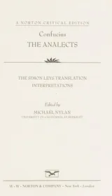 Cover of The Analects