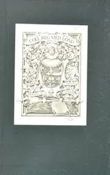 Cover of The diary of Samuel Pepys [1/8]