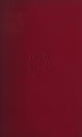 Cover of Diary of Samuel Pepys [2/2]