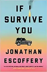 Cover of If I Survive You