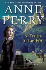 Cover of Truth to Lie For