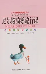 Cover of Ni er si qi e lü xing ji