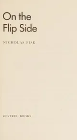 Cover of On the flip side