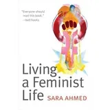 Cover of Living a feminist life