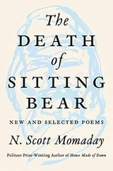 Cover of Death of Sitting Bear
