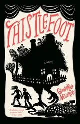 Cover of Thistlefoot