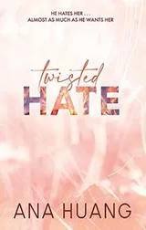 Cover of Twisted Hate