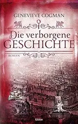 Cover of Die verborgene Geschichte