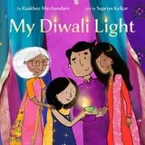 Cover of My Diwali Light