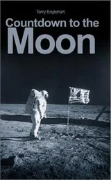 Cover of Countdown to the Moon