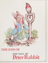 Cover of Peter Rabbit and Other Stories