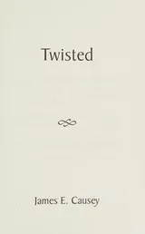 Cover of Twisted