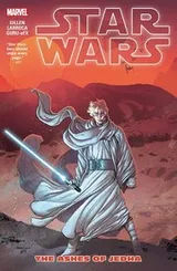 Cover of Star Wars